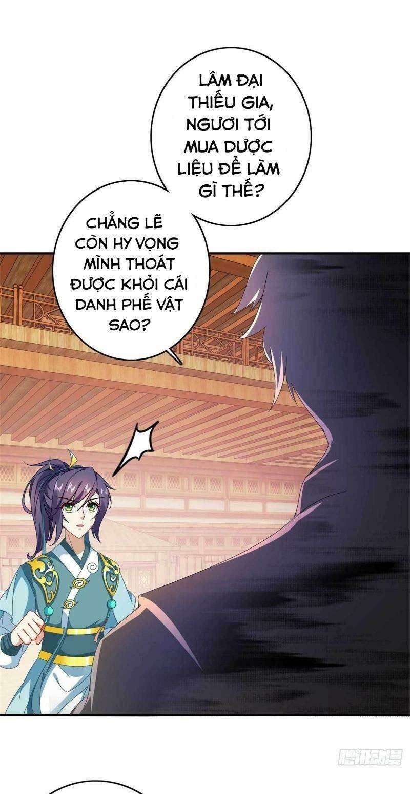 Thần Hồn Võ Đế - Chapter 7 - Page 26