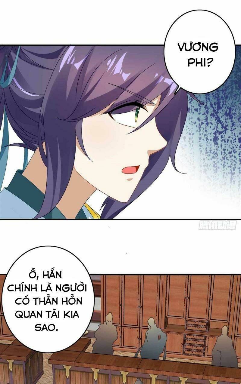 Thần Hồn Võ Đế - Chapter 7 - Page 28