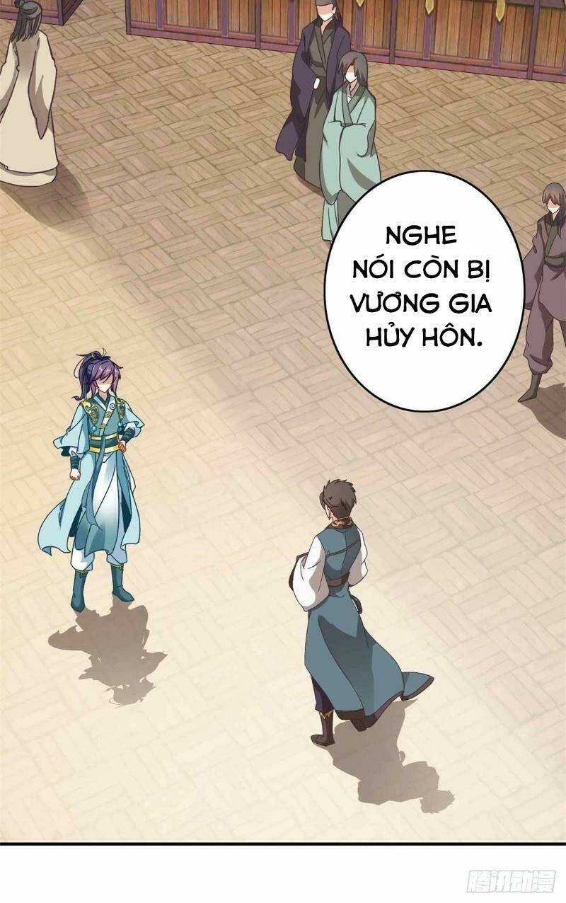 Thần Hồn Võ Đế - Chapter 7 - Page 29