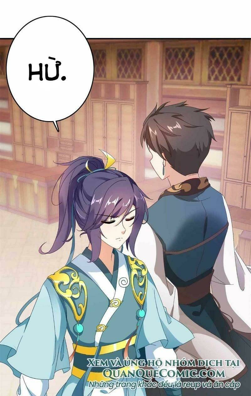 Thần Hồn Võ Đế - Chapter 7 - Page 30