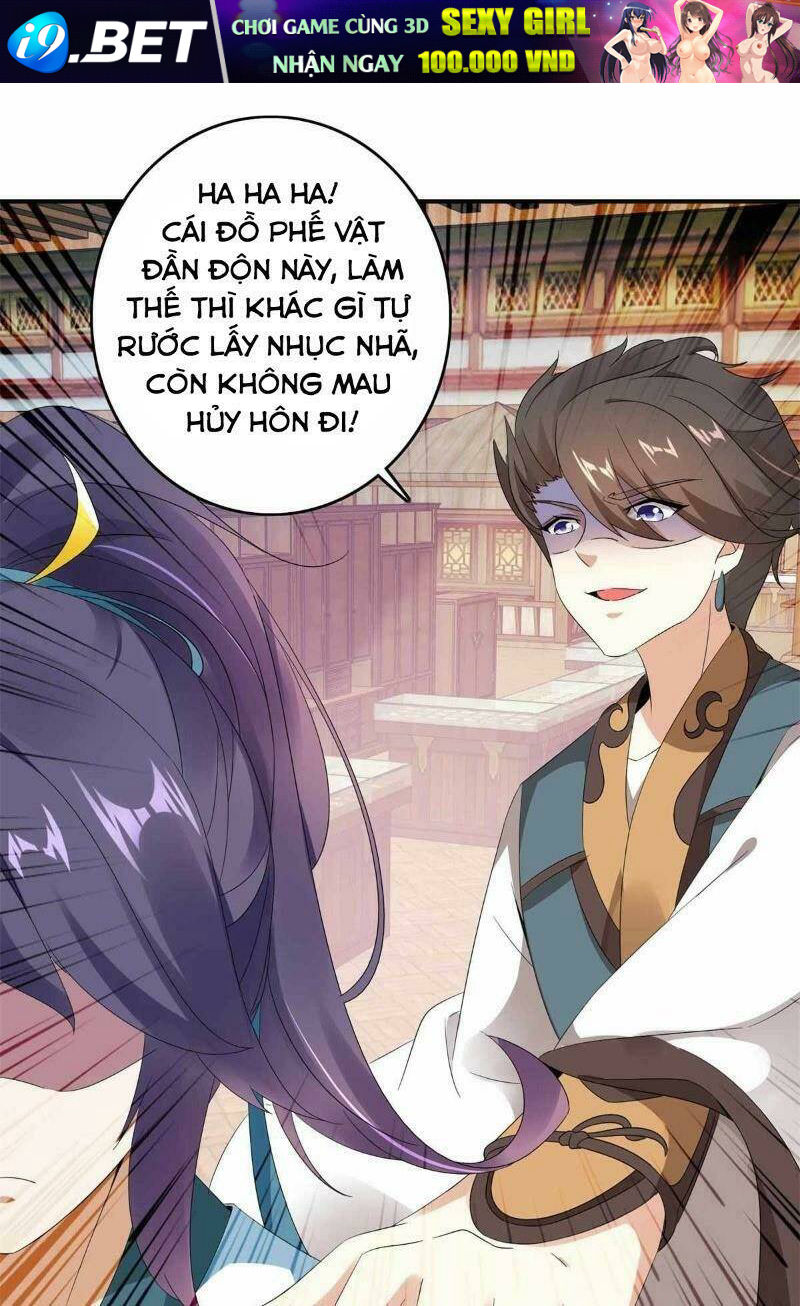 Thần Hồn Võ Đế - Chapter 7 - Page 32