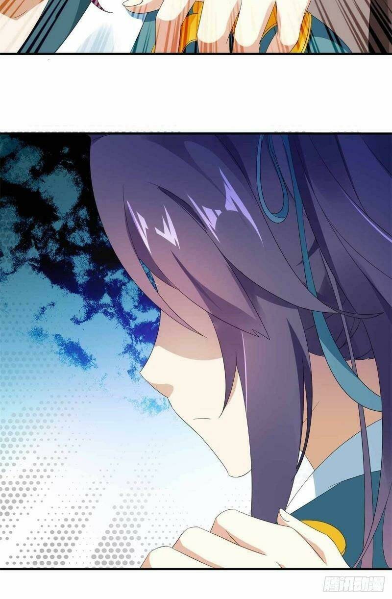 Thần Hồn Võ Đế - Chapter 7 - Page 33