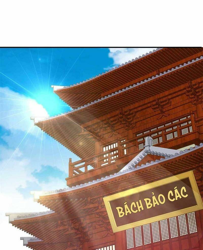 Thần Hồn Võ Đế - Chapter 7 - Page 4