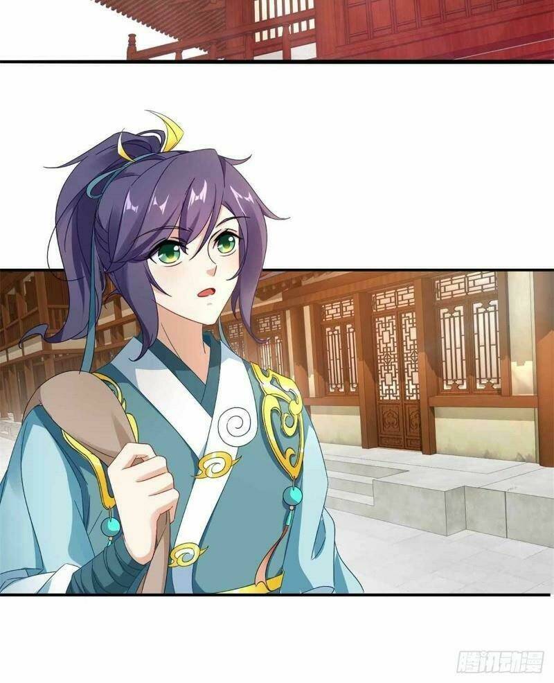 Thần Hồn Võ Đế - Chapter 7 - Page 5