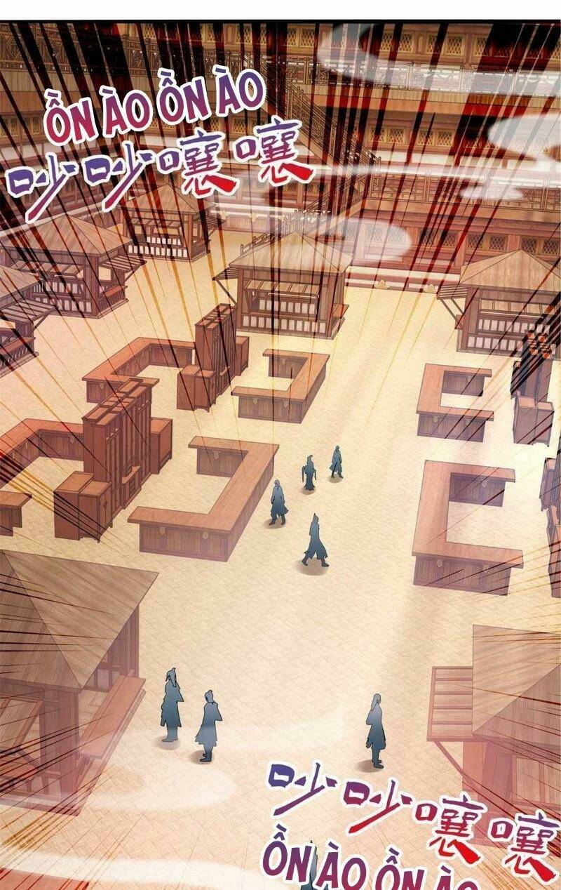 Thần Hồn Võ Đế - Chapter 7 - Page 6