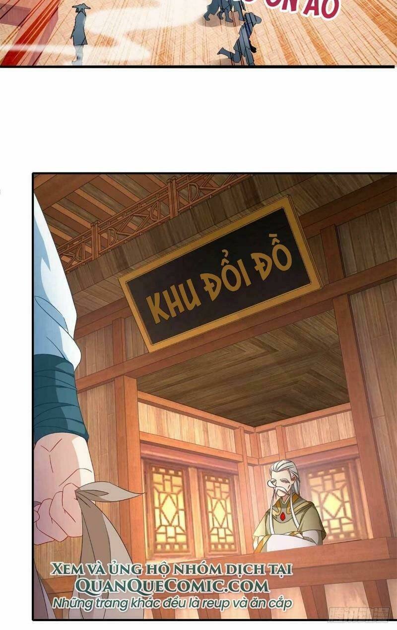 Thần Hồn Võ Đế - Chapter 7 - Page 7