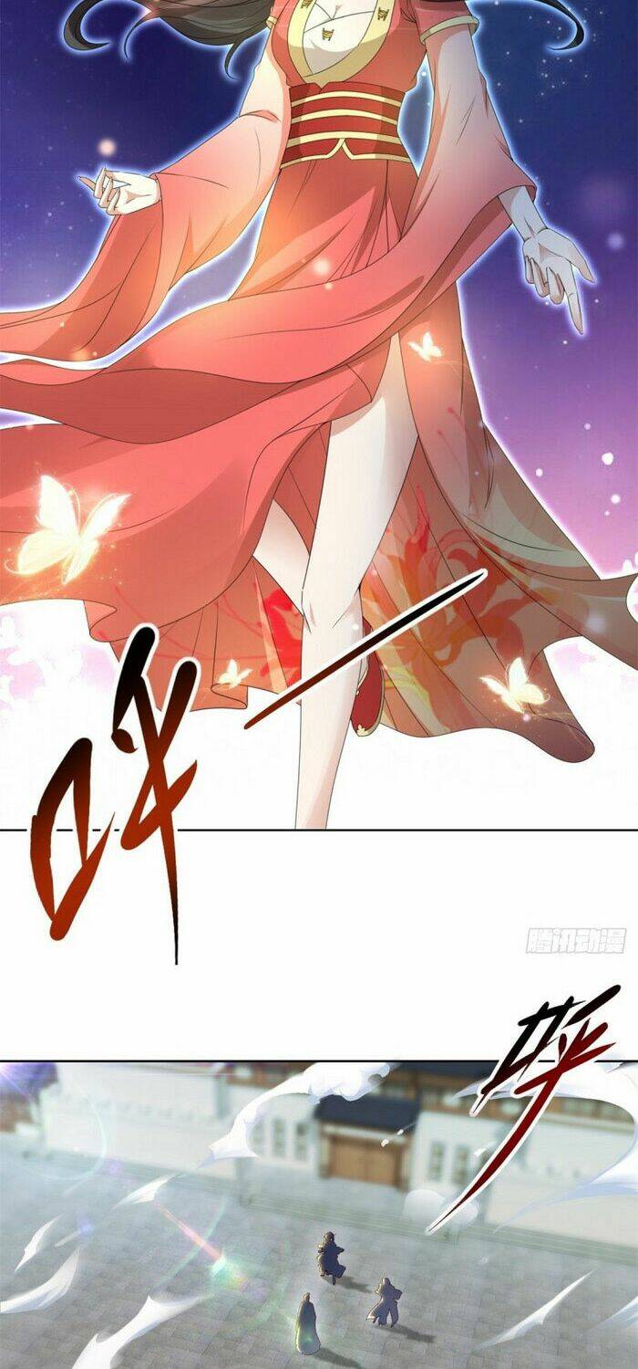 Thần Hồn Võ Đế - Chapter 71 - Page 9