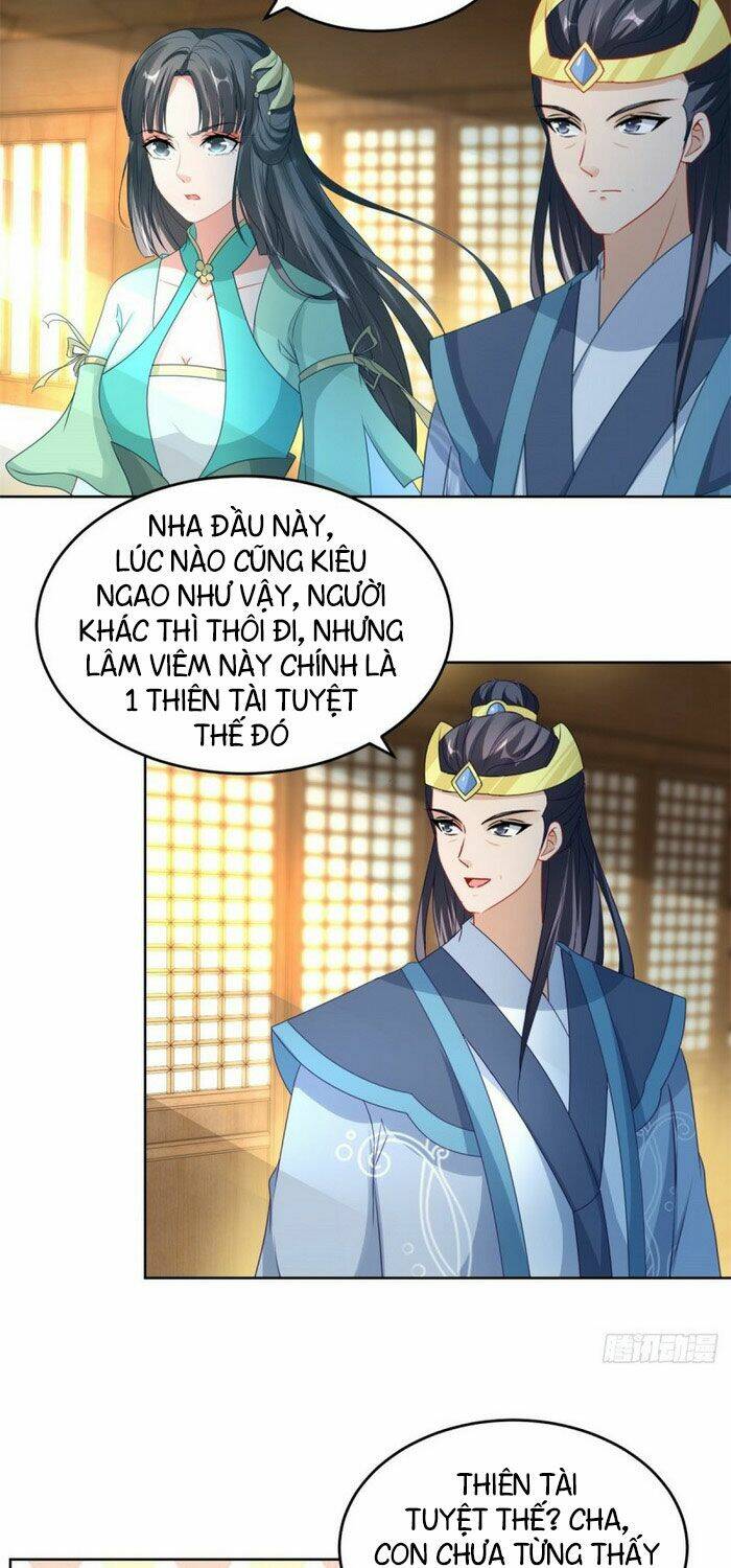 Thần Hồn Võ Đế - Chapter 71 - Page 12