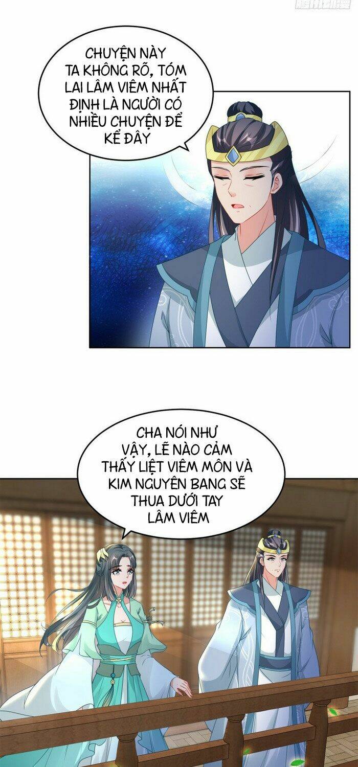 Thần Hồn Võ Đế - Chapter 71 - Page 14