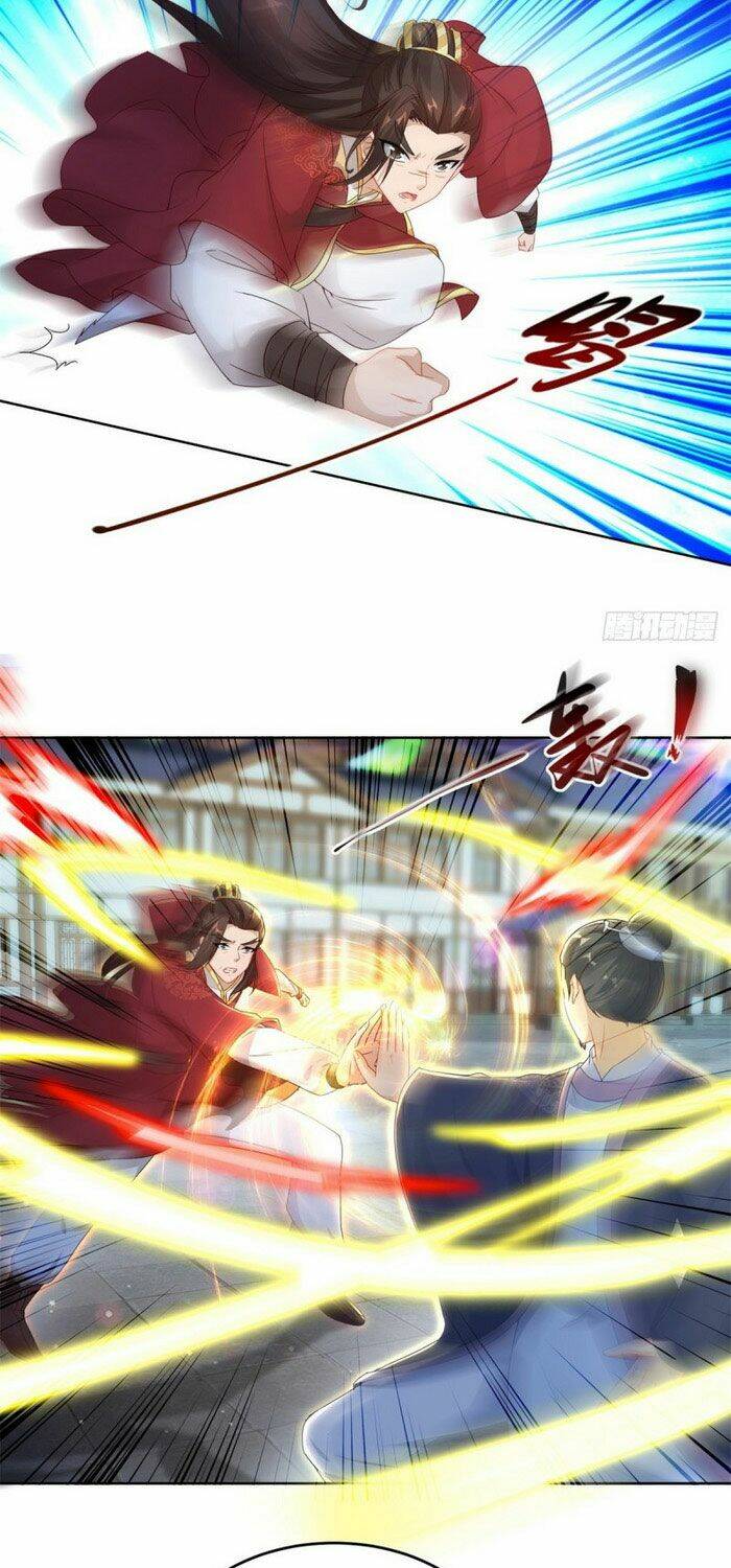 Thần Hồn Võ Đế - Chapter 71 - Page 4