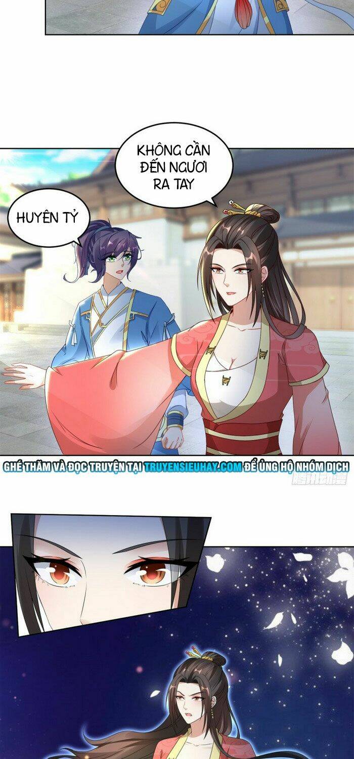 Thần Hồn Võ Đế - Chapter 71 - Page 8