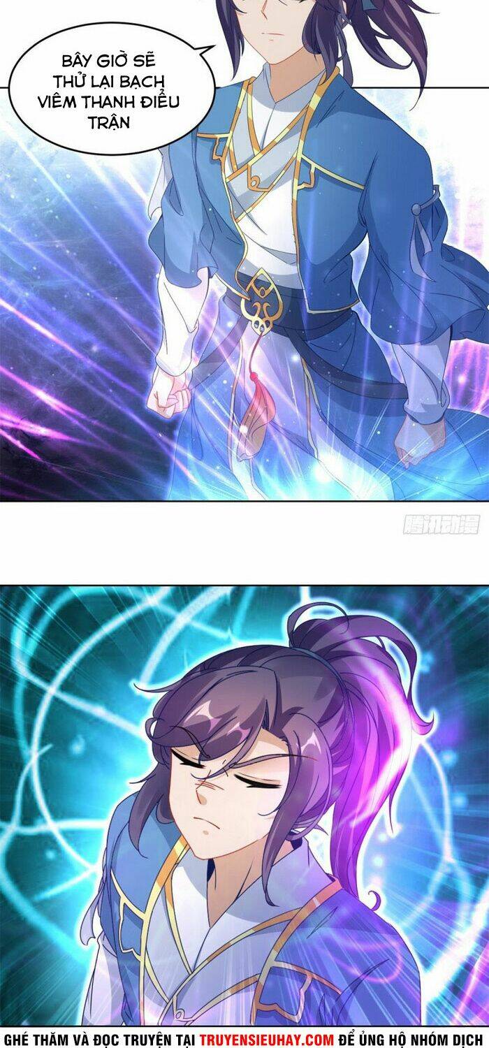 Thần Hồn Võ Đế - Chapter 72 - Page 9