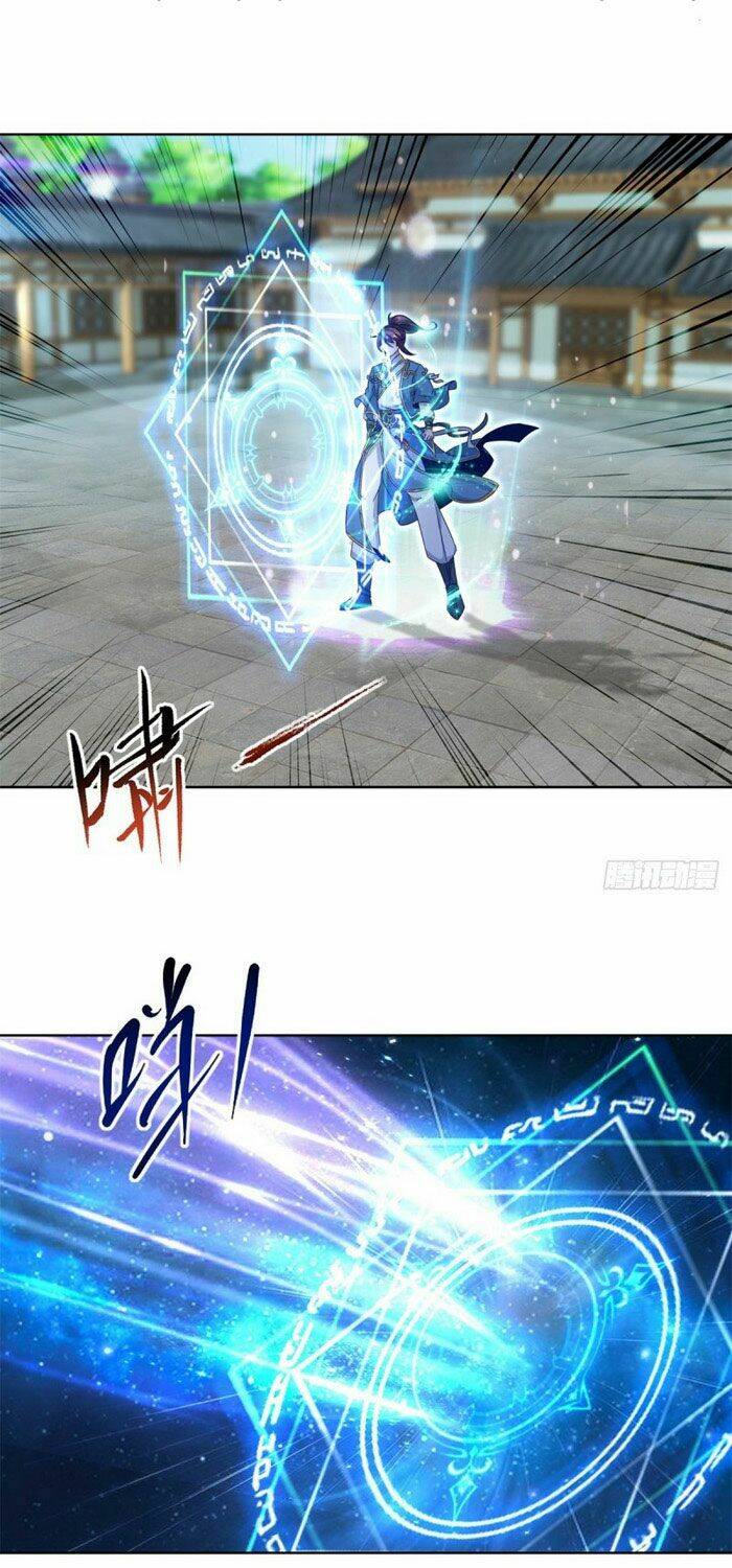 Thần Hồn Võ Đế - Chapter 72 - Page 10