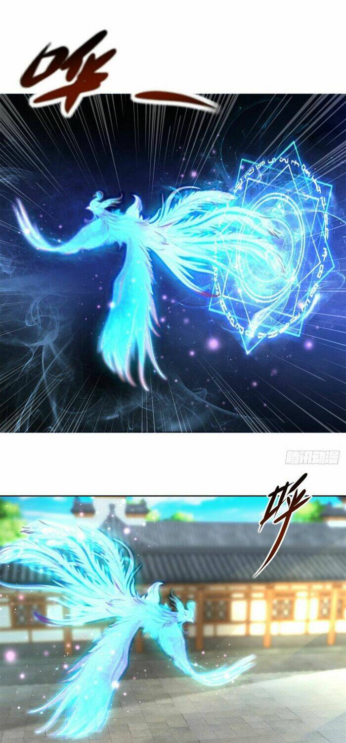 Thần Hồn Võ Đế - Chapter 72 - Page 11