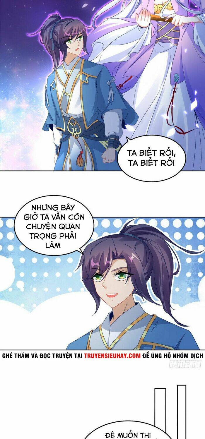 Thần Hồn Võ Đế - Chapter 72 - Page 13