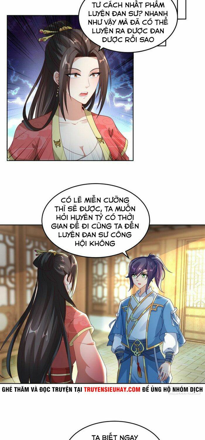Thần Hồn Võ Đế - Chapter 72 - Page 14