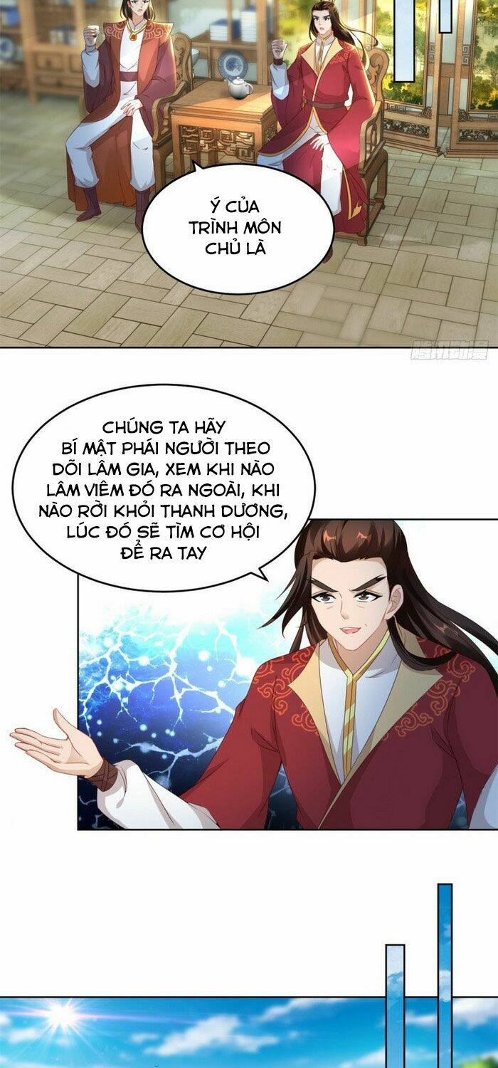 Thần Hồn Võ Đế - Chapter 72 - Page 6