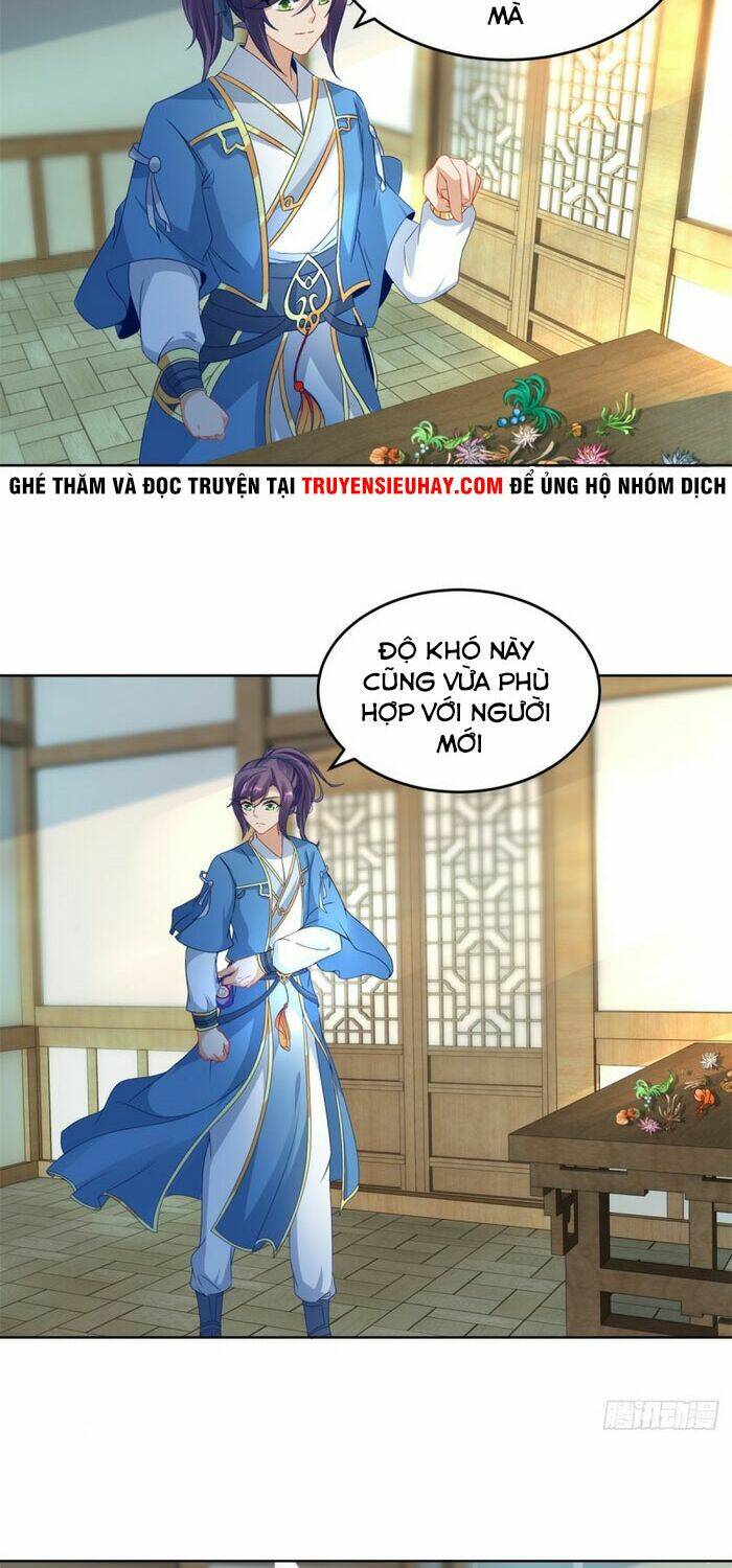 Thần Hồn Võ Đế - Chapter 73 - Page 15