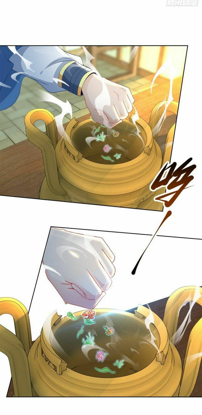 Thần Hồn Võ Đế - Chapter 73 - Page 17