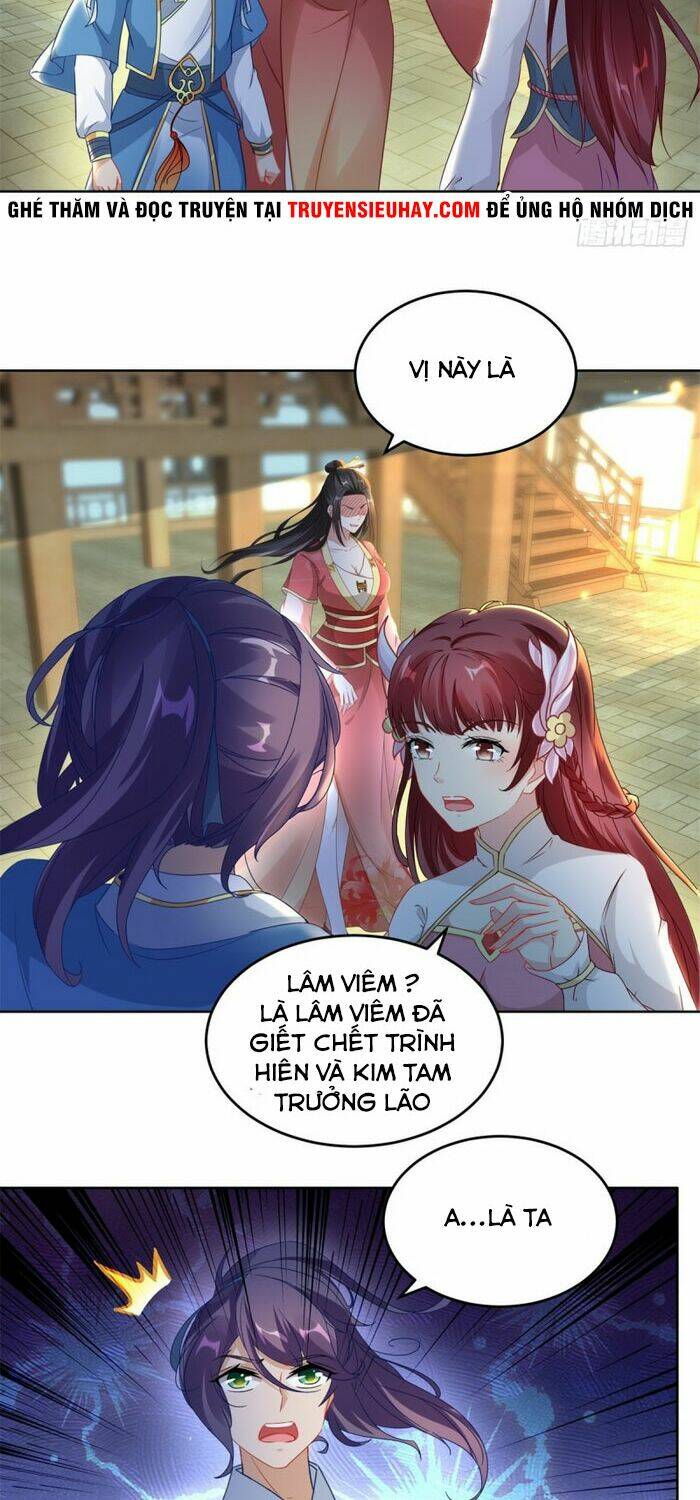 Thần Hồn Võ Đế - Chapter 73 - Page 3