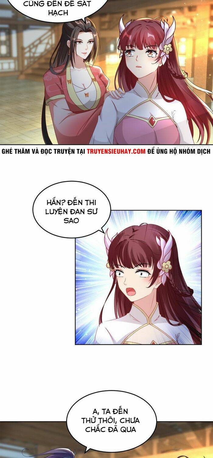 Thần Hồn Võ Đế - Chapter 73 - Page 6