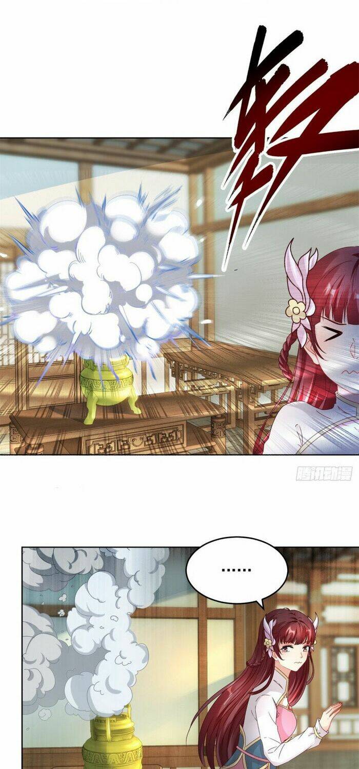 Thần Hồn Võ Đế - Chapter 74 - Page 11