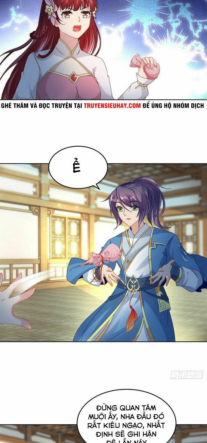 Thần Hồn Võ Đế - Chapter 74 - Page 15