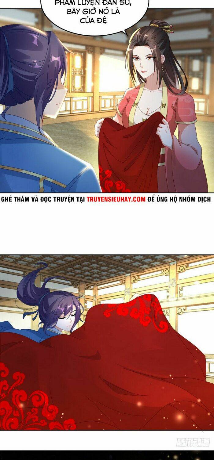 Thần Hồn Võ Đế - Chapter 74 - Page 17