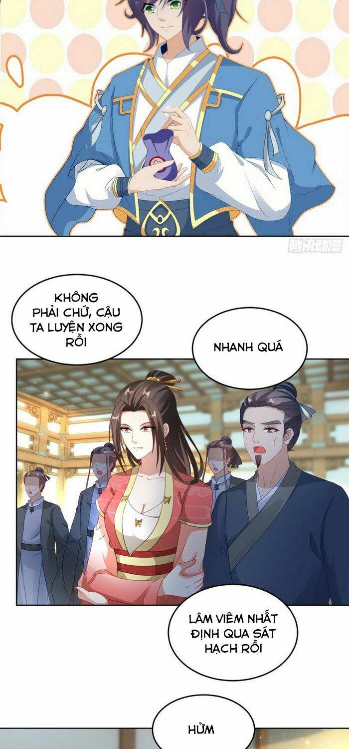 Thần Hồn Võ Đế - Chapter 74 - Page 6