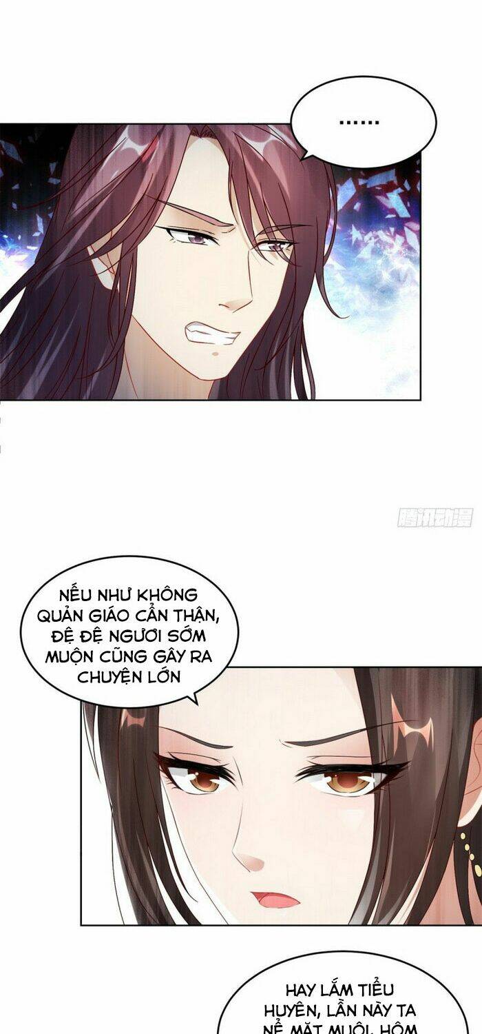 Thần Hồn Võ Đế - Chapter 75 - Page 9