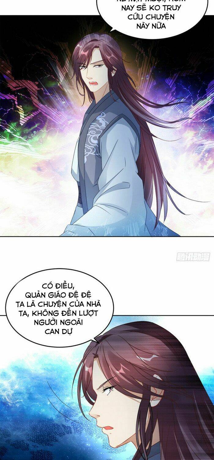 Thần Hồn Võ Đế - Chapter 75 - Page 10