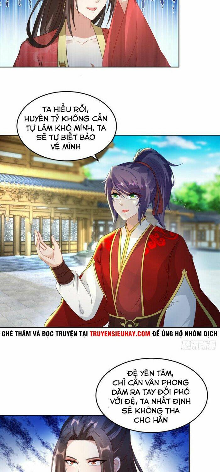 Thần Hồn Võ Đế - Chapter 75 - Page 13