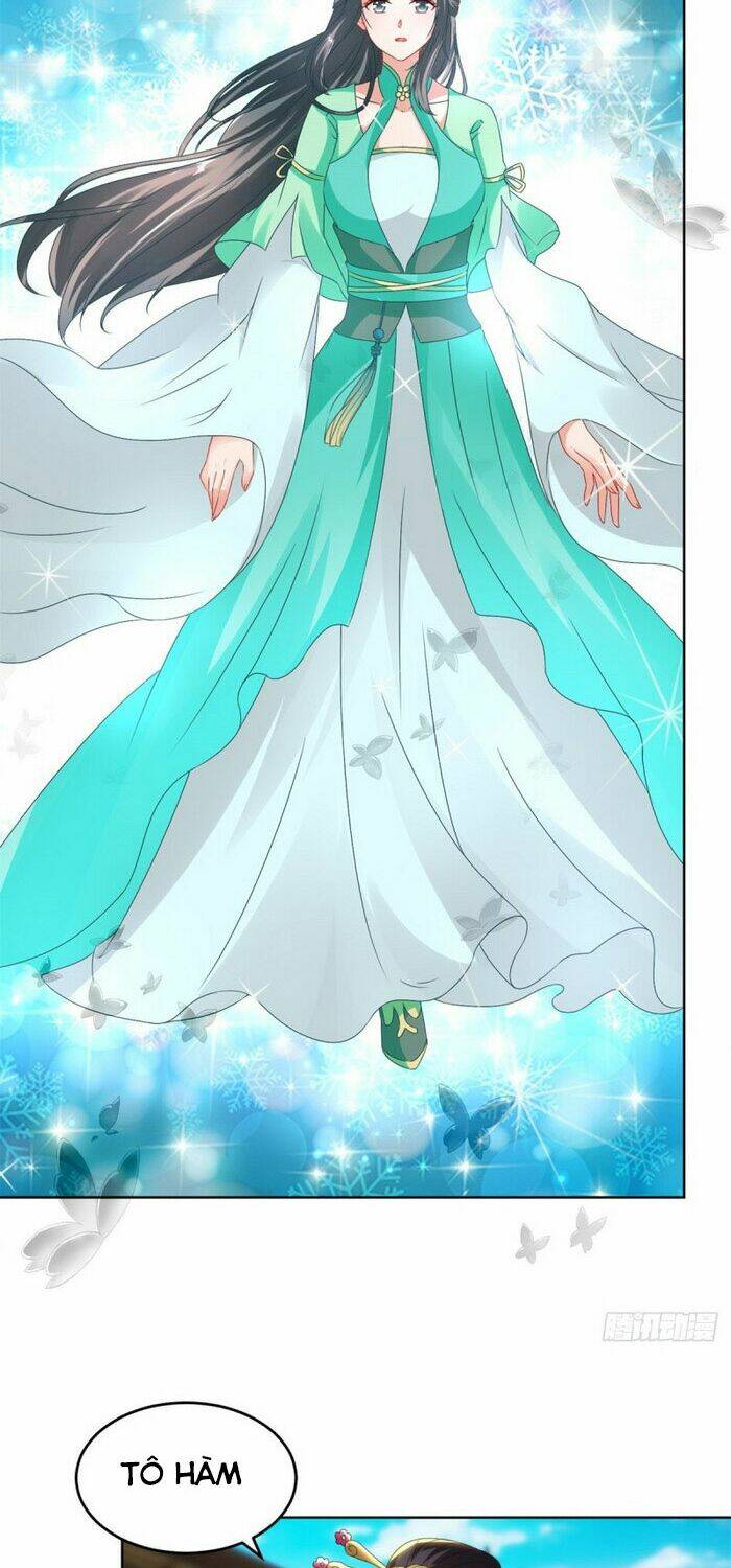 Thần Hồn Võ Đế - Chapter 75 - Page 15