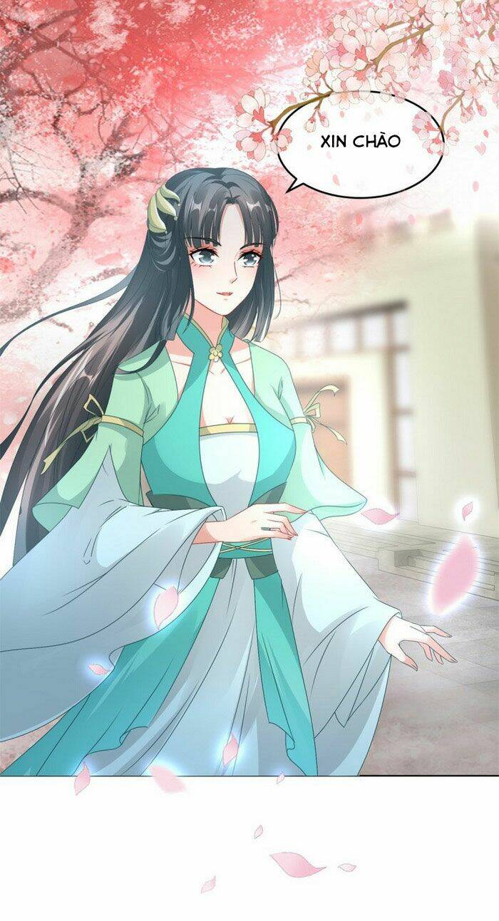 Thần Hồn Võ Đế - Chapter 75 - Page 18