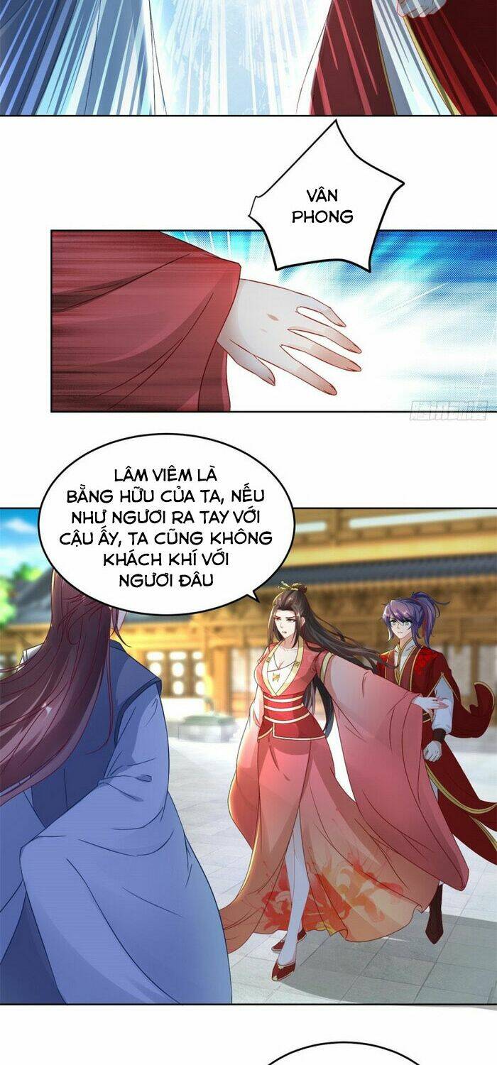 Thần Hồn Võ Đế - Chapter 75 - Page 7