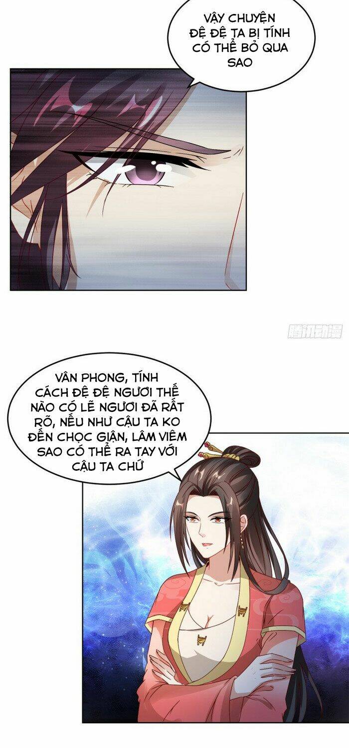 Thần Hồn Võ Đế - Chapter 75 - Page 8
