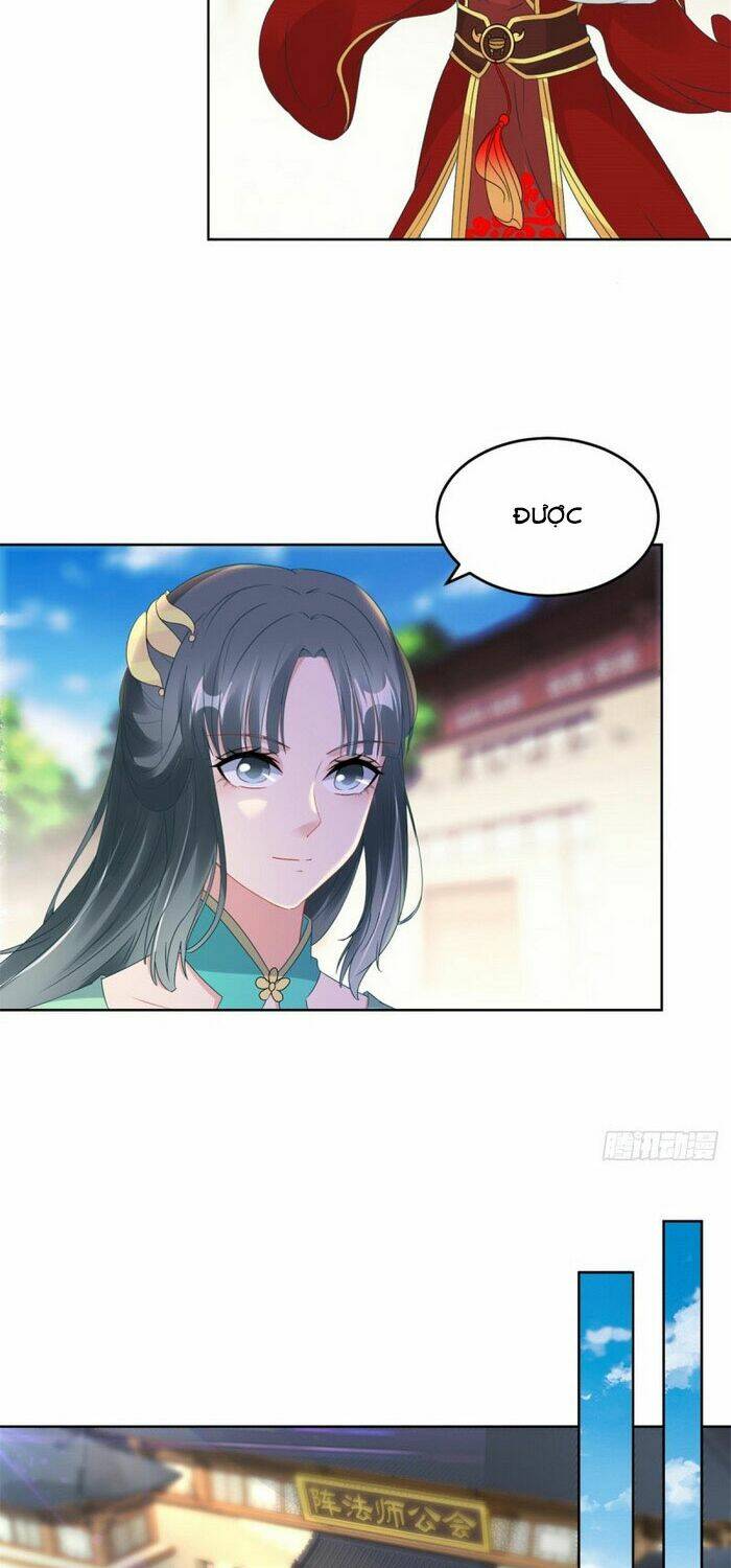 Thần Hồn Võ Đế - Chapter 76 - Page 13