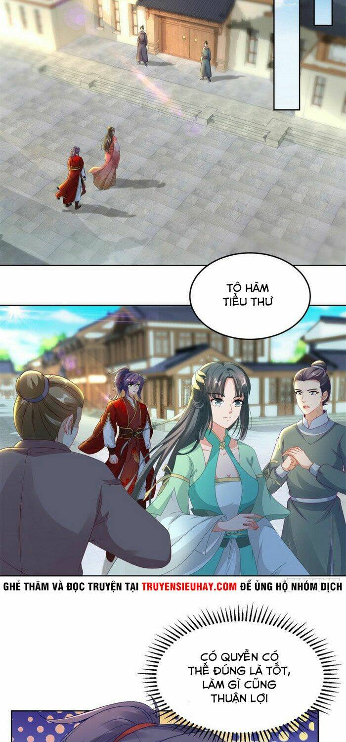 Thần Hồn Võ Đế - Chapter 76 - Page 14