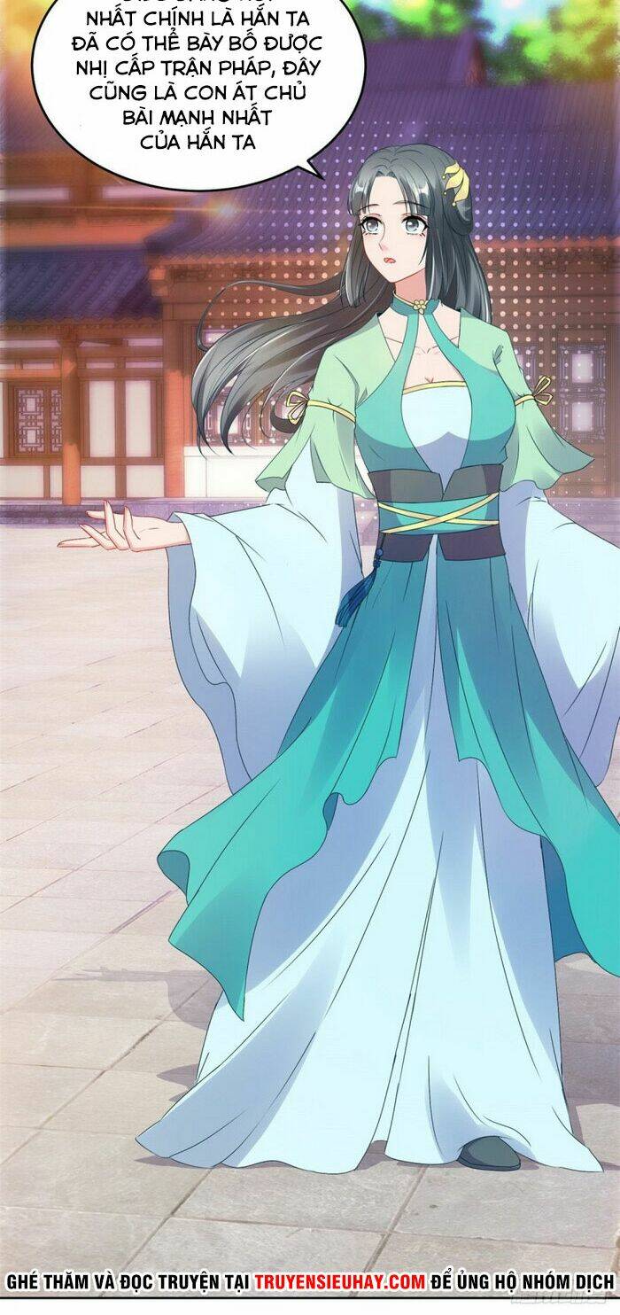 Thần Hồn Võ Đế - Chapter 76 - Page 17