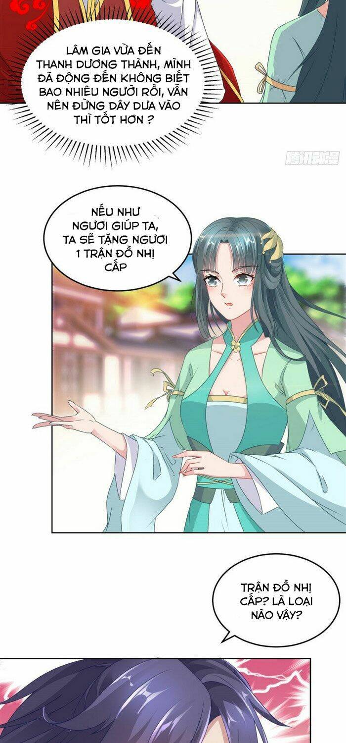 Thần Hồn Võ Đế - Chapter 76 - Page 4