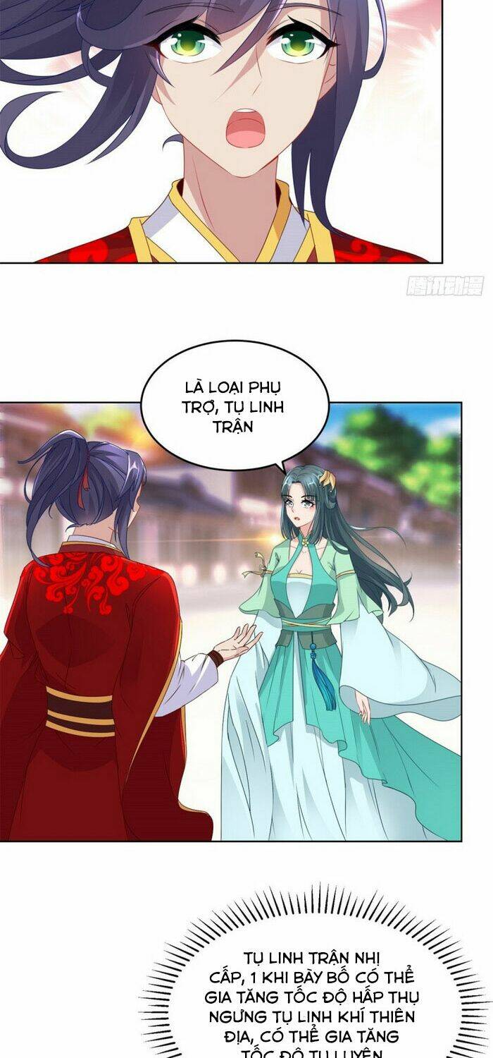 Thần Hồn Võ Đế - Chapter 76 - Page 5