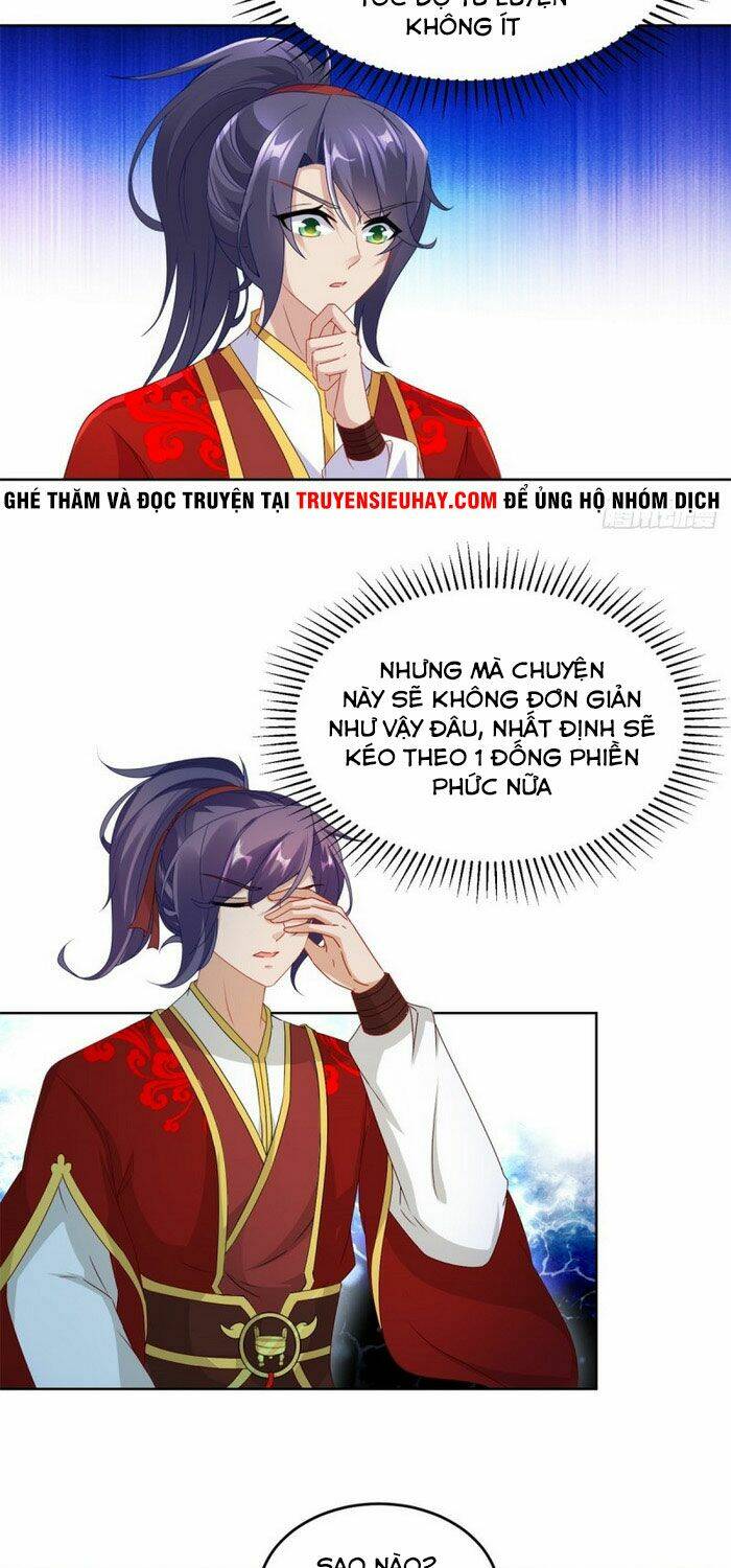 Thần Hồn Võ Đế - Chapter 76 - Page 6