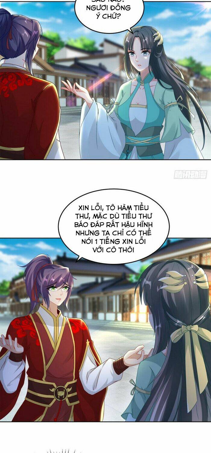 Thần Hồn Võ Đế - Chapter 76 - Page 7