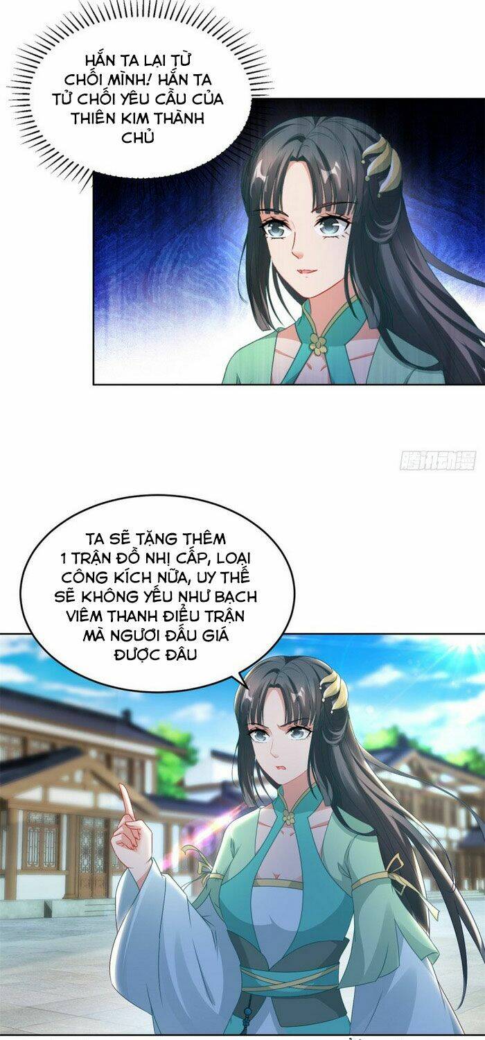 Thần Hồn Võ Đế - Chapter 76 - Page 8