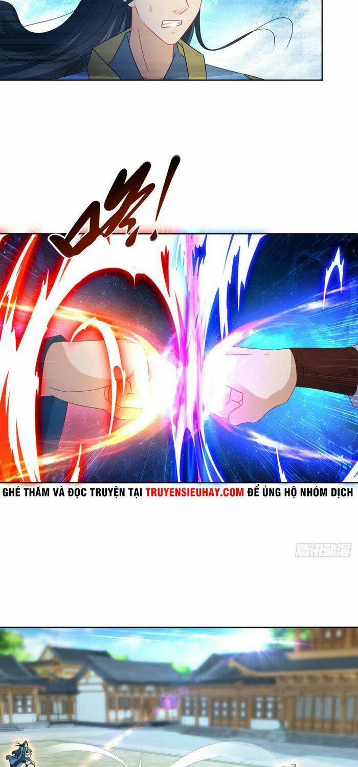 Thần Hồn Võ Đế - Chapter 77 - Page 10