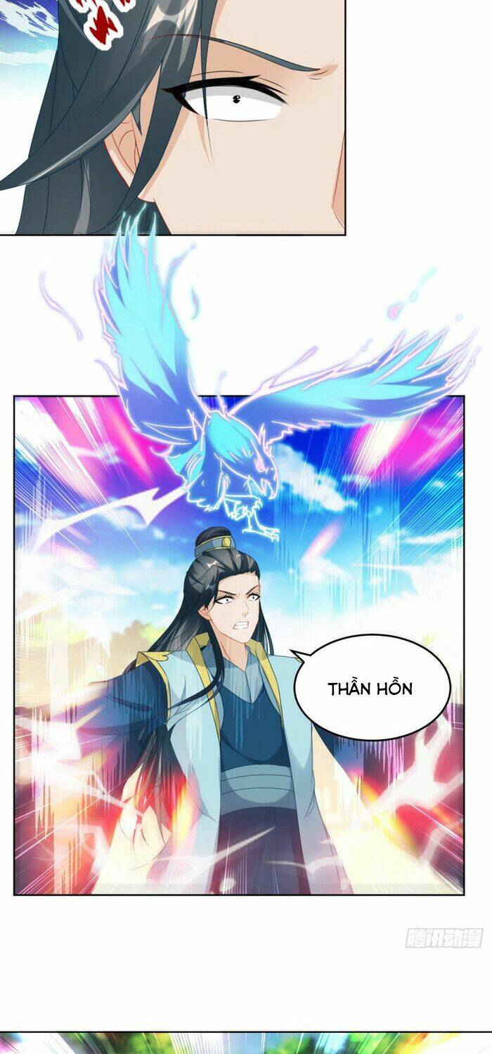 Thần Hồn Võ Đế - Chapter 77 - Page 13