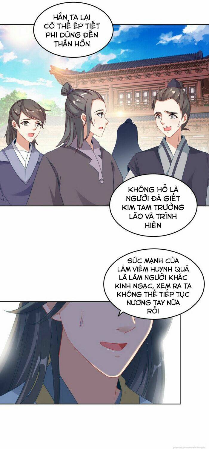 Thần Hồn Võ Đế - Chapter 77 - Page 15
