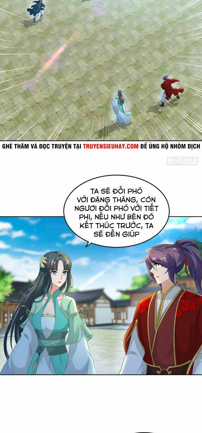 Thần Hồn Võ Đế - Chapter 77 - Page 4