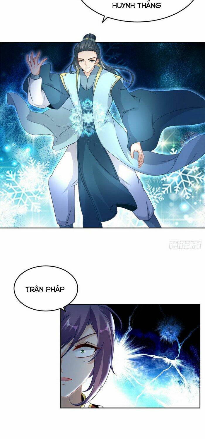 Thần Hồn Võ Đế - Chapter 78 - Page 10