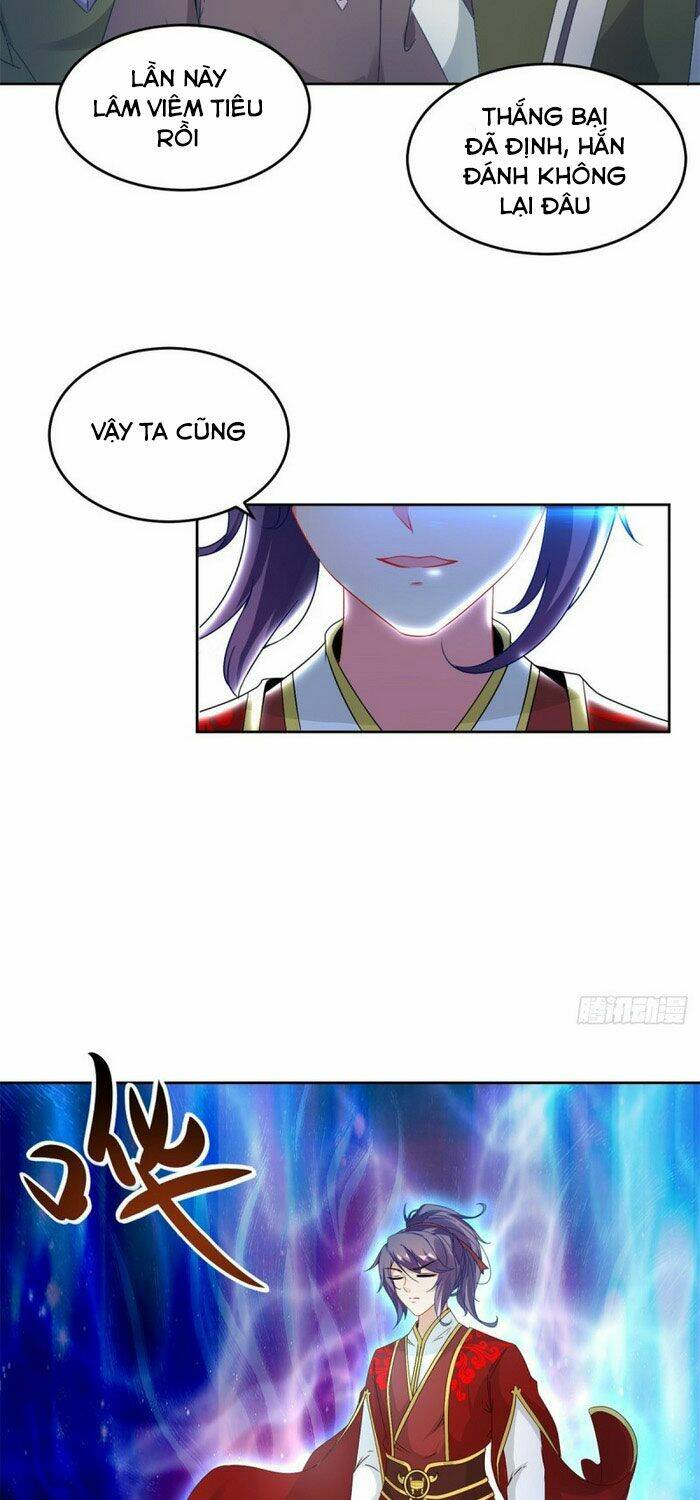 Thần Hồn Võ Đế - Chapter 78 - Page 12